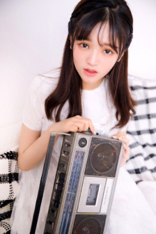我们都有白月光