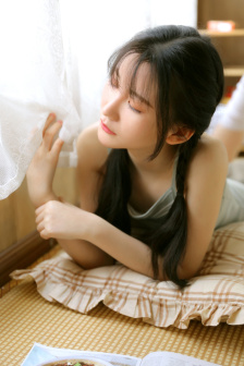 别揉我奶头~嗯~啊~的叫