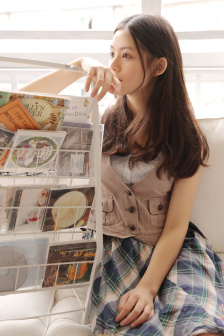 完美对垒