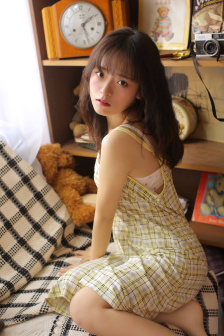 韩国女主播艾琳